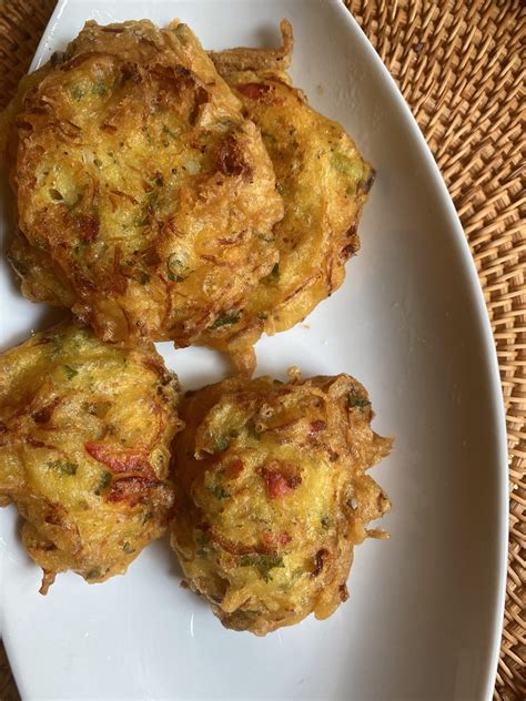 titiwin|Dominica titiwi accra recipe .
